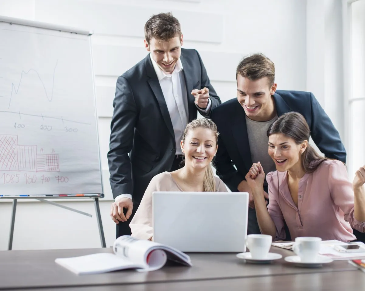 Бонсай дерево - символ нашей философии бизнеса